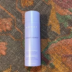 MONAT Violet Lights Anti-Brass Toning Masque with rejuveniqe